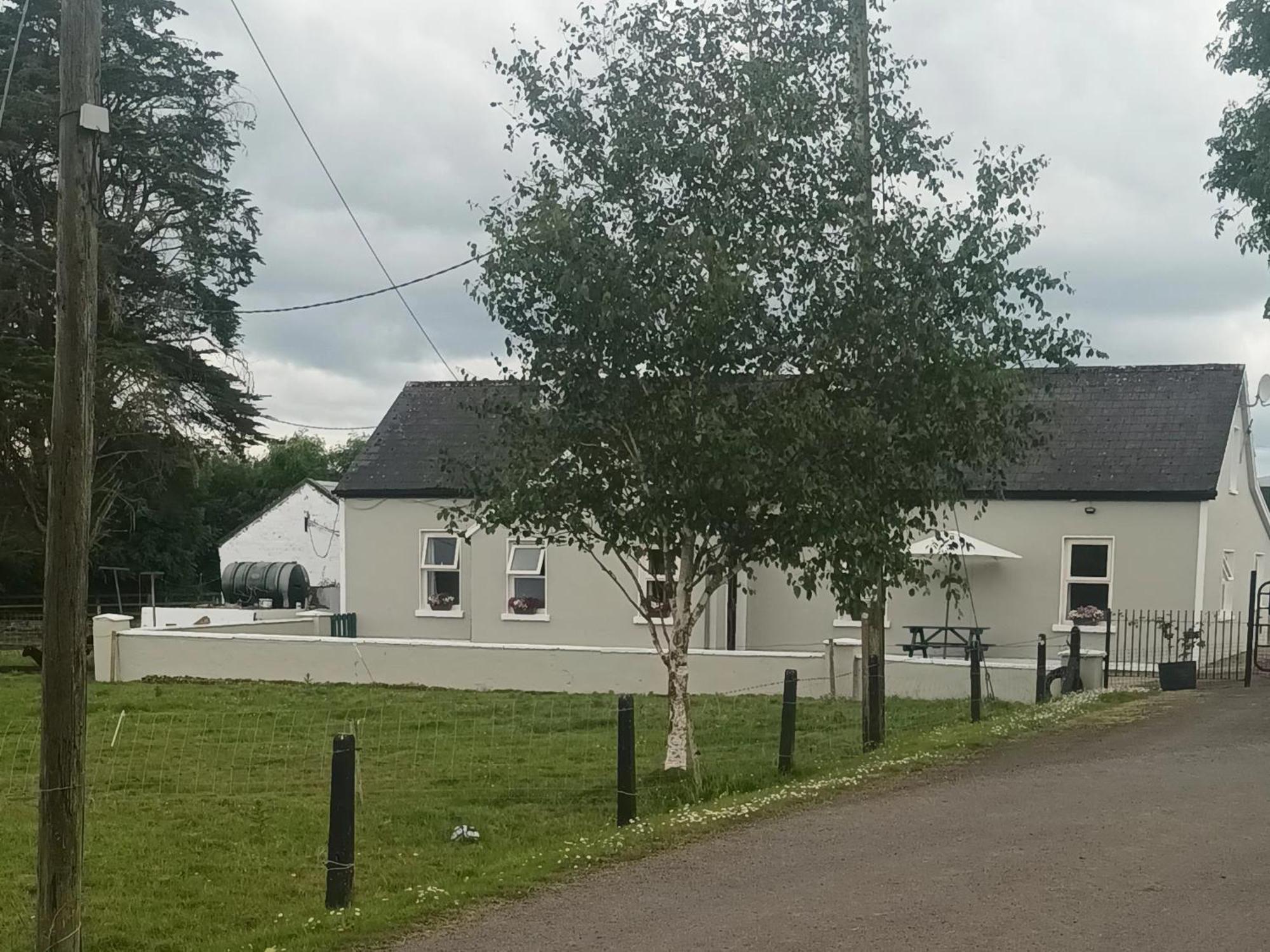 Birdhill Farmhouse Tipperary Eksteriør billede